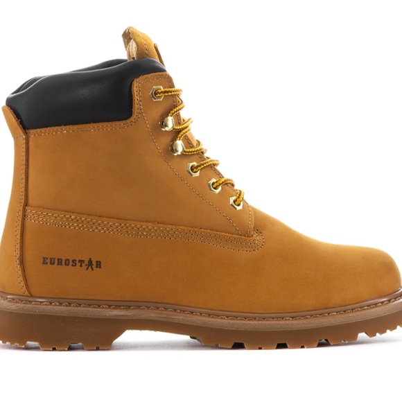 Eurostar Other - Men’s Eurostar Work Boots